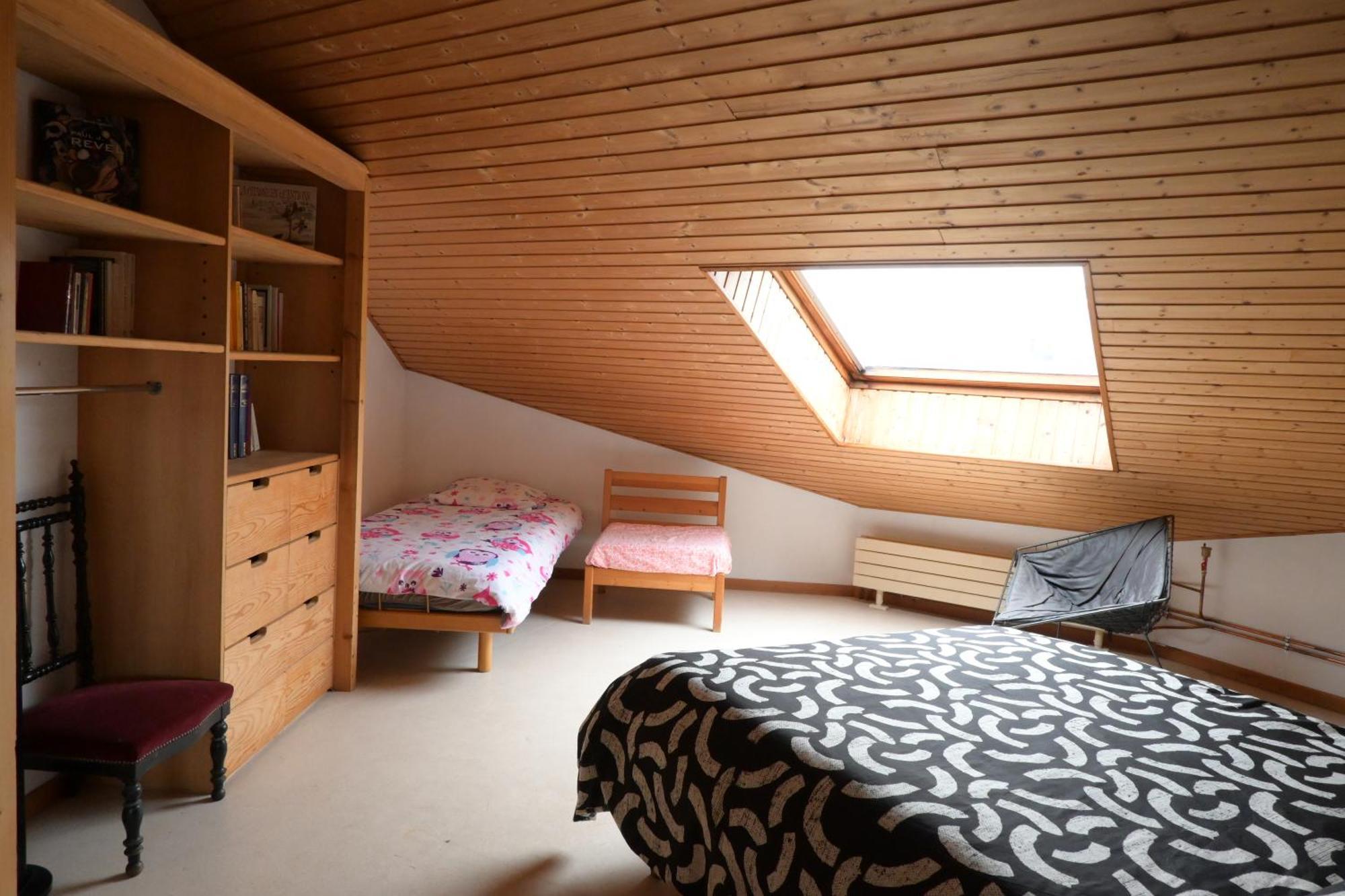 Le Grand Nid - Maison Alveole Bed And Books Sciez Zewnętrze zdjęcie